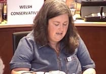 Pembrokeshire County 'farm policy' under fire: tenants demand review