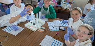 Darwin Centre named educational charity of the year