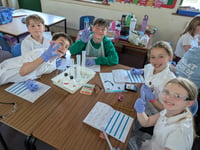 Darwin Centre named educational charity of the year