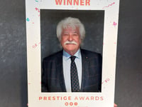 Whitland company wins Supplier of the Year 2025