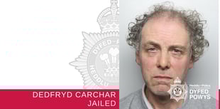Ground-breaking Sexual Harm Prevntion order issued against paedophile