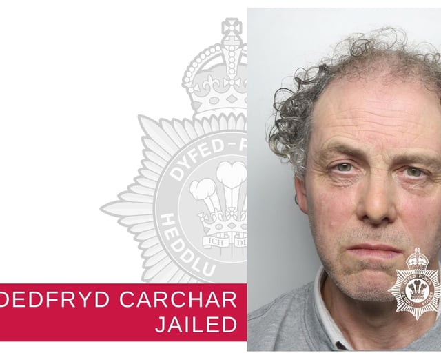 Ground-breaking Sexual Harm Prevntion order issued against paedophile