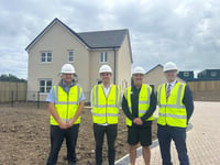 Schemes offer 'significant investment’ in Saundersfoot's future
