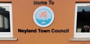 Councillors face tribunal for conduct breaches