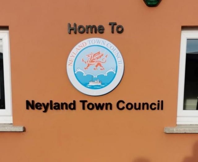 Neyland councillor banned for four years over bullying
