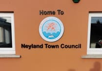 Pembrokeshire councillors face tribunal
