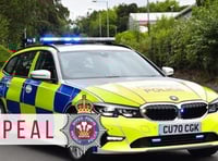 Fatal A40 crash: police seek witnesses