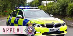 Fatal A40 crash: police seek witnesses
