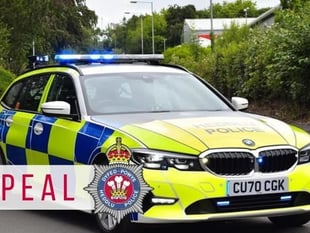 Fatal A40 crash: police seek witnesses