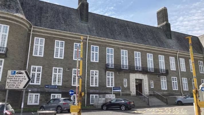 Carmarthenshire Council's Success in Counter-fraud Efforts Saves £8...