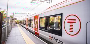 Transport for Wales revenue rises with rail use