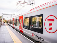 Transport for Wales revenue rises with rail use