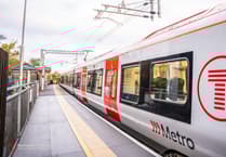 Transport for Wales revenue up as rail use rises