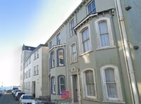 Tenby councillors approve Grade II listed building renovation