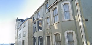 Tenby councillors approve Grade II listed building renovation