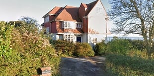 Tenby Council approves Grade II outbuildings