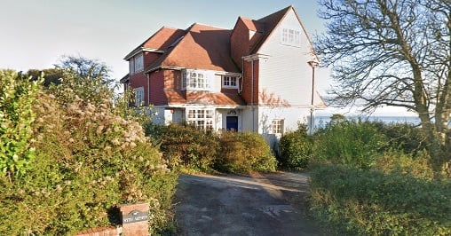 Tenby Council approves Grade II outbuildings