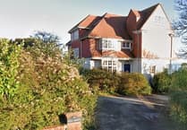 Council greenlights outbuildings at listed site