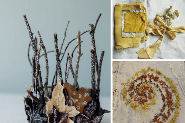 Dydd Gŵyl yr Haf takes place on Saturday, August 30 across the Scout Hut and SPAN Arts.