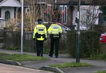 Fall in shoplifting crimes in Dyfed and Powys – despite record number across England and Wales