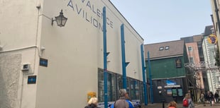 Citizens Advice at Tenby hub for face-to-face sessions