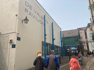Citizens Advice at Tenby hub for face-to-face sessions
