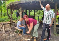 Tir Coed’s Prosperity Fund win