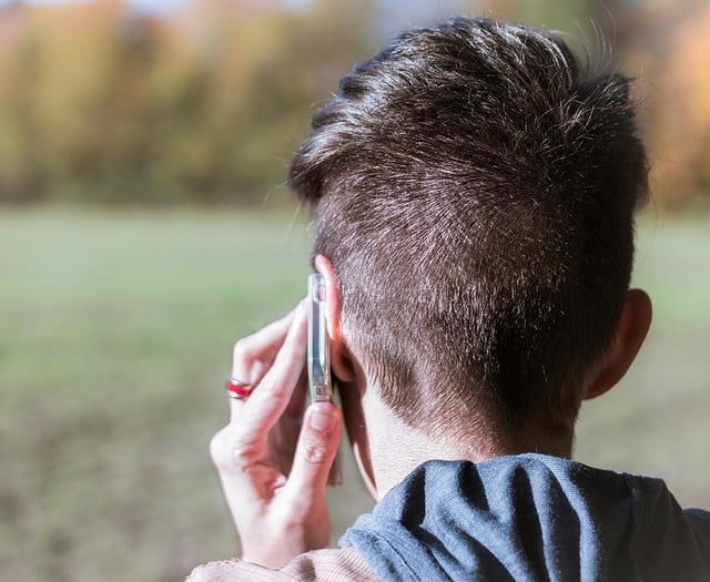 Samaritans branch closures raise concerns in Wales