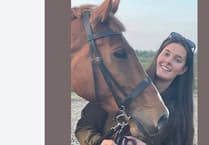 Tributes paid to former Ysgol Greenhill student Sally Allen