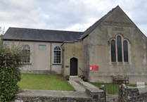Saundersfoot and Stepaside Methodists unite for service this Sunday