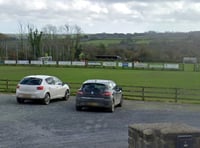 Pembrokeshire football club plans expansion
