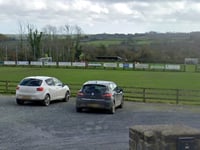 Pembrokeshire's Clarbeston Road AFC expansion approved by planners