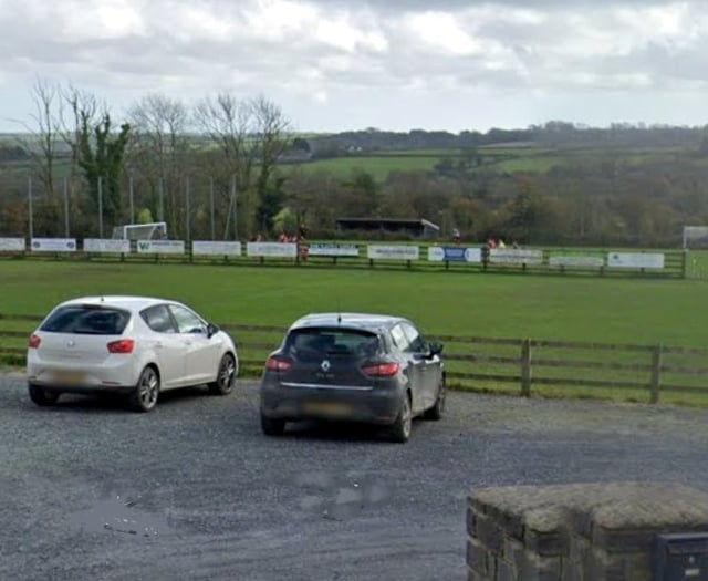Pembrokeshire's Clarbeston Road AFC expansion approved by planners