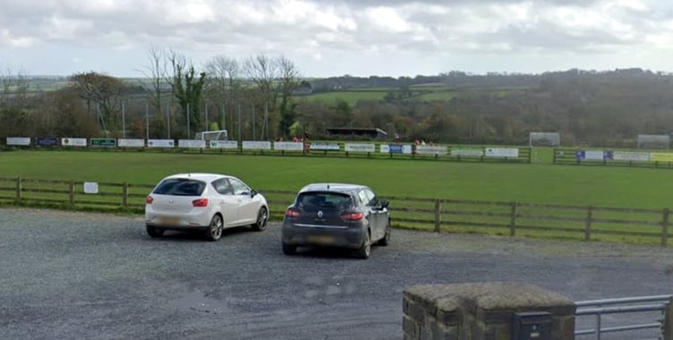 Clarbeston Road Association Football Club has submitted plans to Pembrokeshire County Council to extend car parking and create a mini football pitch to maintain its viability.
