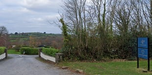 Pembrokeshire site seeks lodge upgrade approval