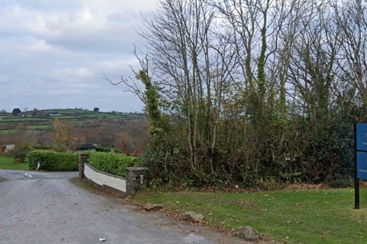Luxury holiday site Canaston Oaks in Pembrokeshire is seeking approval to change its holiday lodges to offer both self-catering and serviced options, in response to customer demand.