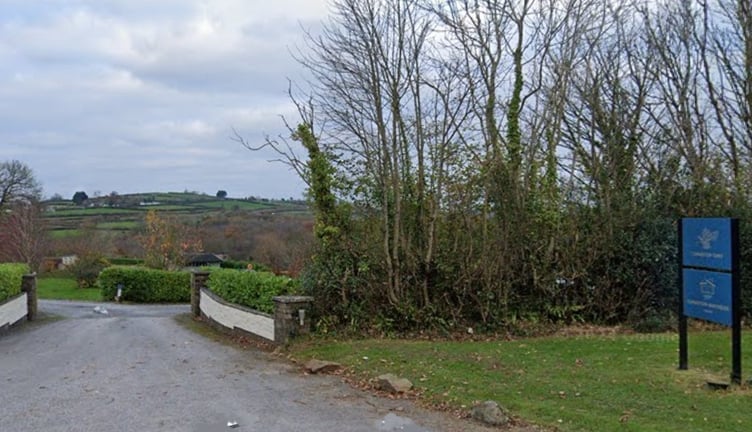 Luxury holiday site Canaston Oaks in Pembrokeshire is seeking approval to change its holiday lodges to offer both self-catering and serviced options, in response to customer demand.