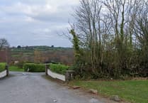 Luxury lodge upgrade approval sought in Pembrokeshire