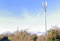 Approval for new 20m 4G mast near Tenby