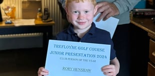 Mini-Masters a massive success