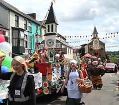 Nominations open for 'Narberth Person of the Year' 2026