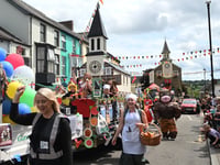 Nominations open for 'Narberth Person of the Year' 2026