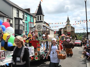 Nominations open for 'Narberth Person of the Year' 2026