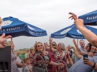 Meet the DJ bringing 'Mammoth' Ibiza vibes to Tenby