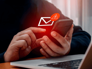 Carmarthenshire residents warned of Council Tax scam emails
