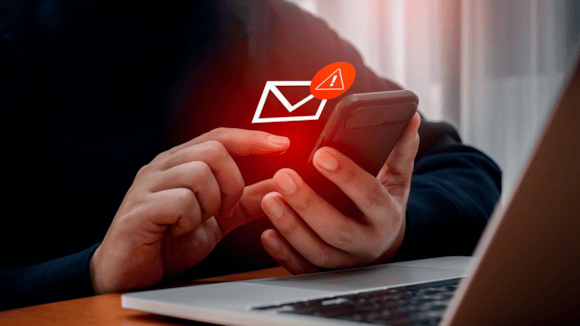 Carmarthenshire County Council urges vigilance against fraudulent emails claiming to address unpaid tax balances.