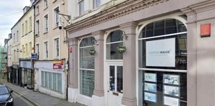 Haverfordwest approves boutique fitness studio