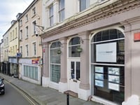 Haverfordwest approves boutique fitness studio