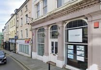 Haverfordwest's new boutique gym gets approval