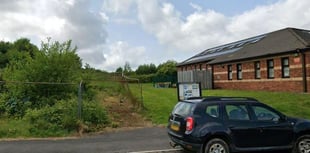 Carmarthenshire housing plan blocked over mine gas risk